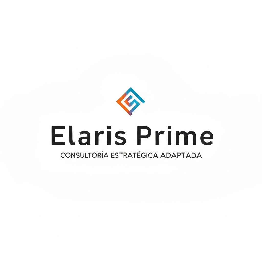 Elaris Prime