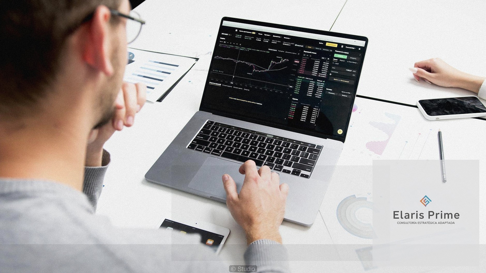 Diagnóstico y Planificación Estratégica